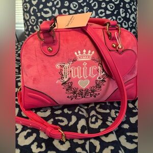 Juicy couture viral bag